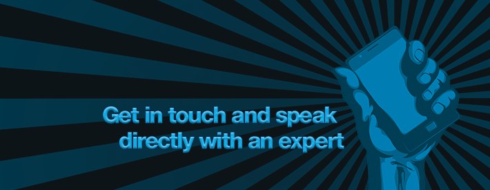 Contact Banner